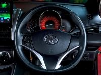 Toyota Yaris 1.2G A/T ปี 2017 รูปที่ 8